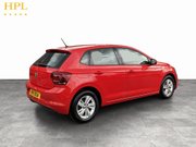 Volkswagen Polo 1.0 EVO SE Hatchback 5dr Petrol Manual Euro 6 (s/s) (65 ps) 13