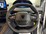 Peugeot Partner 1.5 Partner Asphalt L1 Blue HDi 5dr 12