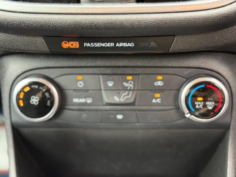 Ford Fiesta 1.1 Ti-VCT Zetec Euro 6 (s/s) 3dr 15