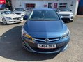 Vauxhall Astra 1.6 16v Elite Euro 5 5dr 13