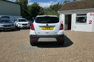 Vauxhall Mokka 1.4 T SE AUTOMATIC! ONLY 67000 MILES! FULL HISTORY! 6 SERVICES! 8