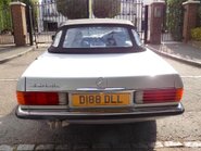 Mercedes-Benz R107 420 SL Sports 41
