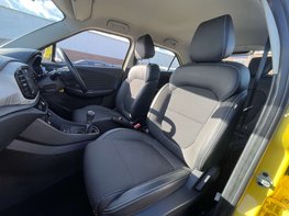 MG MG3 1.5 MG3 Exclusive Nav VTi-Tech 5dr 46
