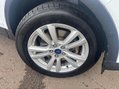 Ford Kuga 2.0 TDCi EcoBlue Zetec AWD Euro 6 (s/s) 5dr 14