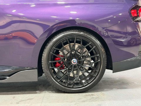 BMW 2 Series 2.0 230i M Sport Coupe 2dr Petrol Auto Euro 6 (s/s) (245 ps) 57