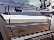 Suzuki Jimny Brand new Sierra 1.5 Auto Import RHD styled by seeker 12 months Uk warranty 11