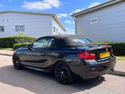 BMW 2 Series 3.0 M235i Auto Euro 6 (s/s) 2dr 55