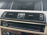 BMW 5 Series 2.0 520d M Sport Touring 5dr Diesel Auto Euro 6 (s/s) (184 ps) 50