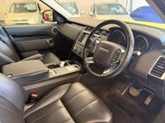 Land Rover Discovery 3.0 TD V6 SE Auto 4WD Euro 6 (s/s) 5dr 9