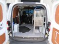 Ford Transit Courier 1.5 TDCi Trend L1 Euro 6 5dr 10