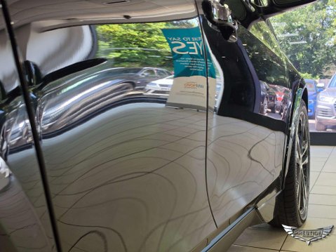 BMW I3 42.2kWh S Auto 5dr 16