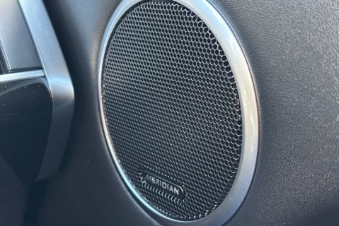 Land Rover Range Rover Sport D300 MHEV HSE Dynamic Black Auto 4WD Euro 6 (s/s) 5dr 28