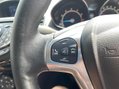 Ford Fiesta 1.0T EcoBoost Zetec Euro 6 (s/s) 5dr 24