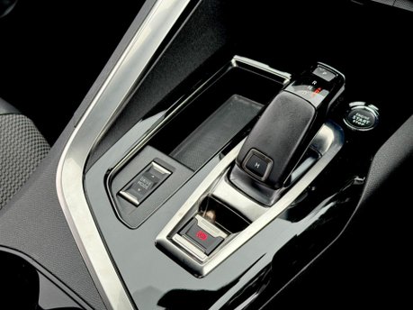 Peugeot 3008 PURETECH S/S GT 16