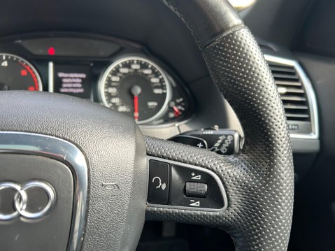 Audi Q5 2.0 TDI S line Plus S Tronic quattro Euro 5 5dr 28