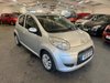 Citroen C1 1.0i VTR+ Euro 4 5dr