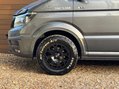 MAN TGE 2.0 TGE 3.140 4x4 4WD 12