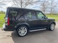 Land Rover Discovery 3.0 SD V6 Landmark Auto 4WD Euro 6 (s/s) 5dr 15