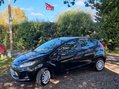 Ford Fiesta EDGE 7
