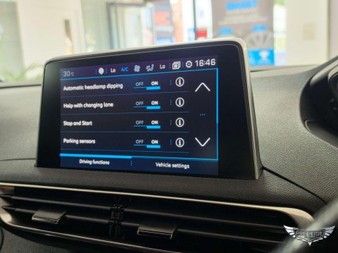 Peugeot 5008 1.5 BlueHDi GT Line EAT Euro 6 (s/s) 5dr 36