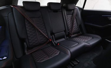 Audi RS Q8 Vorsprung 9