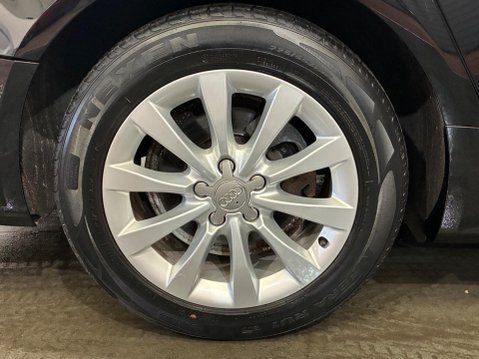 Audi A6 2.0 TDI ultra SE Executive Euro 6 (s/s) 4dr 36