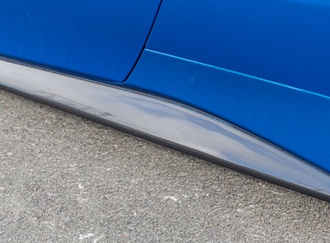 Ferrari 488 Spider 29