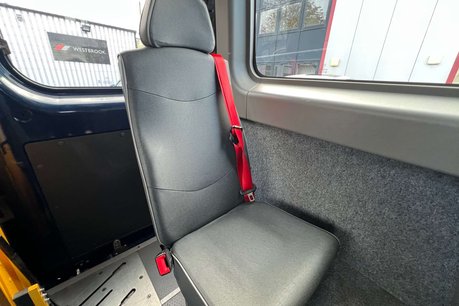 Peugeot Boxer 2.0 BlueHDi 440 Window Van 5dr Diesel Manual L4 H2 Euro 6 (130 ps) 51