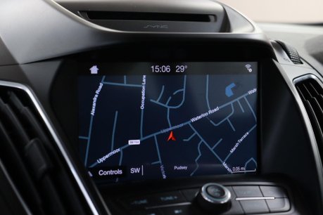 Ford C-Max ZETEC 36
