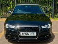 Audi A5 2.0 A5 S Line Special Edition+ TDI 2dr 2