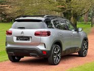 Citroen C5 Aircross BLUEHDI C-SERIES EDITION S/S EAT8 43