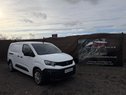 Peugeot Partner 1.5 BlueHDi 950 Professional Premium Long Panel Van LWB Euro 6 6dr