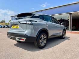 Nissan Qashqai 1.3 Qashqai Acenta Premium DiG-T MHEV 5dr 79
