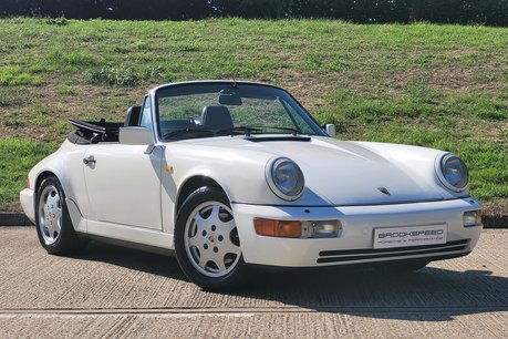 Porsche 911 CARRERA 2