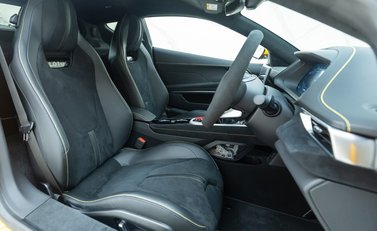 Lotus Emira V6 First Edition 11