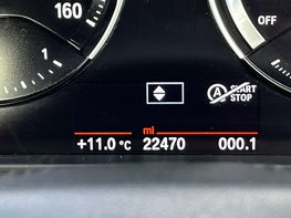 BMW 2 Series 1.5 218I Sport 2dr 26