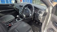 Ford Focus 1.6 Sport Hatchback 5dr Petrol Manual (161 g/km, 99 bhp) 7