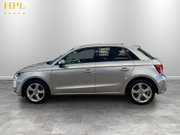Audi A1 1.4 TFSI Sport Sportback 5dr Petrol Manual Euro 6 (s/s) (125 ps) A/C 4
