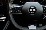 Renault Austral TECHNO ESPRIT ALPINE E-TECH 20