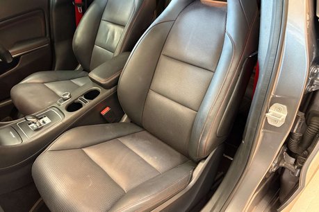 Mercedes-Benz A Class 2.0 A45 AMG Hatchback 5dr Petrol SpdS DCT 4MATIC Euro 6 (s/s) (360 ps) 45