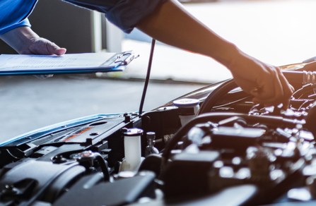 Everything you need to know about MOT