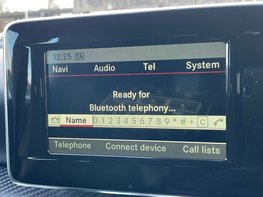 Mercedes-Benz A Class 1.8 A200 BlueEfficiency AMG Sport CDi Auto 5dr 38