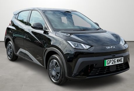 BYD Dolphin Surf 5dr 65kw Active 30kwh Auto