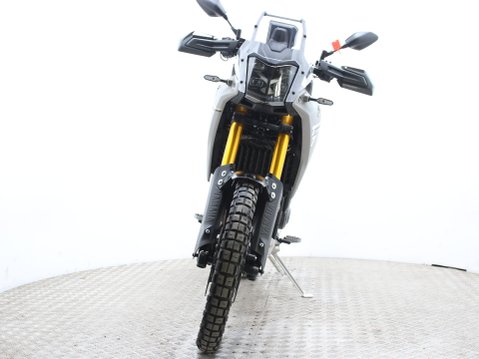 Yamaha Tenere 700 TENERE 700 (XTZ690) 5