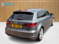Audi A3 2.0 TDI S line Sportback 5dr Diesel Manual Euro 6 (s/s) (150 ps) 14