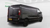 Renault Trafic LWB L2H1 Low Roof LL30 Air Con Alloys Sensors Cam EURO 6 4