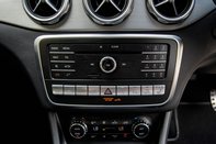 Mercedes-Benz GLA Class GLA 200 D 4MATIC AMG LINE PREMIUM PLUS 40