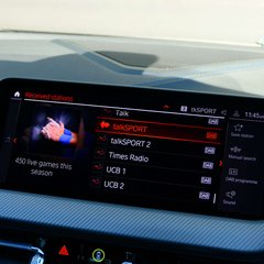 BMW 1 Series 2.0 M135i xDrive Auto 4WD 5dr 1