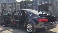 Jaguar XF 2.0d Portfolio Saloon 4dr Diesel Auto Euro 6 (s/s) (163 ps) 8