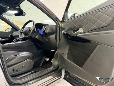 DS DS 7 1.6 E-TENSE 13.2kWh Rivoli Crossback EAT8 Euro 6 (s/s) 5dr 48